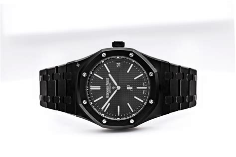 audemars piguet black venom|audemars piguet chronograph.